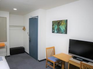Bayside Hotel Ryugu / Vacation STAY 63714 - Anan - 5