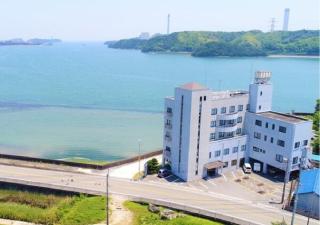 Bayside Hotel Ryugu / Vacation STAY 63706 - Anan - 2