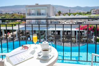 Peridis Family Resort - 0