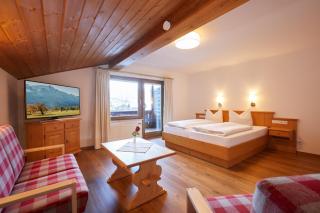 Hotel Garni Zugspitz - Farchant - 1