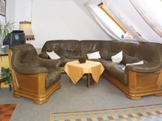 Haus Seesonne - Neuharlingersiel - 8