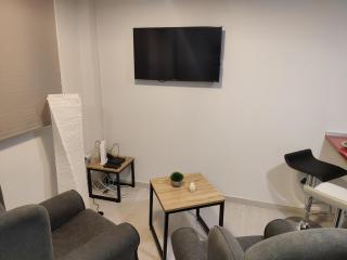 Apartamento Madrid Norte - Madrid - 7