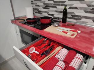 Apartamento Madrid Norte - Madrid - 3