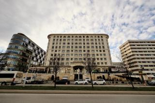 SABİHA GOKCEN İSTANBUL HOUSES Hotel - Istanbul - 4