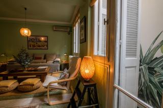 THE CACTI HOUSE - Atene - 1