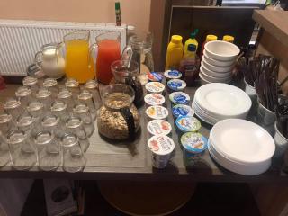 Penzion Na Rozcestí - 2