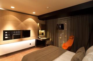 Kronwell Brasov Hotel - Braşov - 7