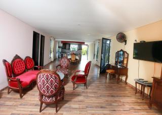 Cabaña guamal meta - 6