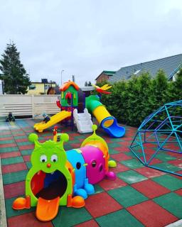 Apartamenty Maja - 4