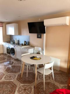 Venta City Apartment - 1