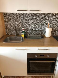 Venta City Apartment - 3