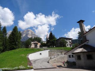 Hotel La Caminatha - Val di Zoldo - 7