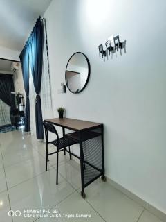 Adelea Homestay MERU - Ipoh - 5