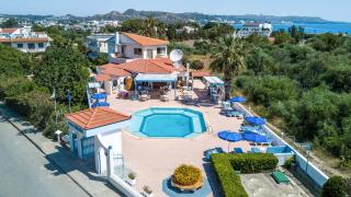 Muses Hotel - Faliraki - 0