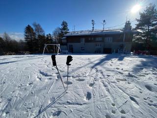 Chata Svinec - Nový Jičín - 8