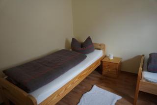 Ferienwohnung Helbing - Marlishausen - 3