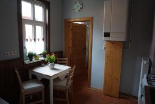 Ferienwohnung Helbing - Marlishausen - 1