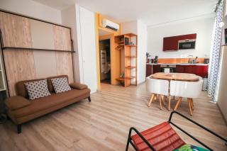 Les Halles Positives, Draps compris et Climatisation - 7