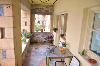 Stoupa Apartments Ilias - Stoupa - 7