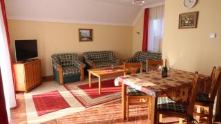 Mandula Wellness Apartmanház - Harkány - 8