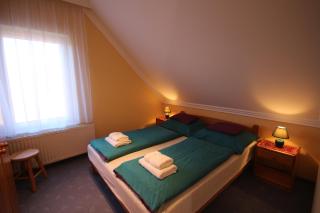 Mandula Wellness Apartmanház - Harkány - 1