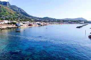 Villa Conchiglia blu con piscina - Ischia - 4