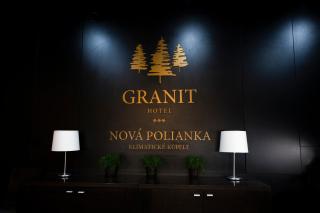 Hotel Granit Nová Polianka*** - klimatické kúpele - 8