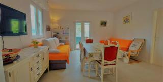 Apartment in Slatine with sea view, terrace, WiFi (4785-1) - Slatine - 5