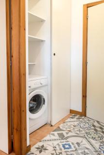 M126 - Marcelli, trilocale fronte mare in residence con piscina - 1