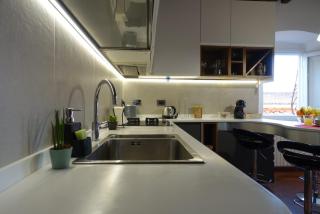 TUSCANY LOFT IN THE CITY - 2