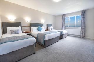 Livermead Cliff Hotel - Torquay - 6