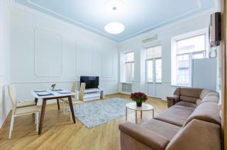 Квартира в центре Киева - 0