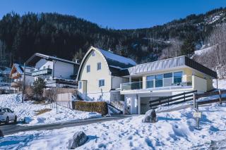 Panorama Chalet Schmittendrin by we rent - 0