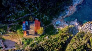 House Hidden Bay - Blato - 6