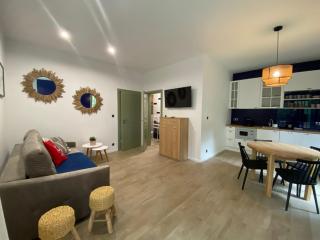 Poezja Ciszy Apartament MEWA - 1