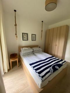 Poezja Ciszy Apartament MEWA - 3