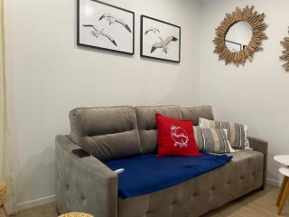 Poezja Ciszy Apartament MEWA - 6