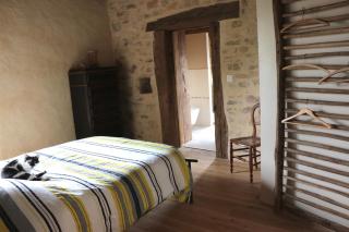 Grande maison de caractère en pierres -superbe vue - 4