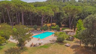 Montebelli Agriturismo & Country Hotel - 0