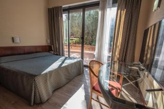 Hotel Petra - La Romanina - 7