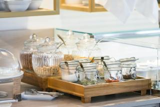Rivalta Life Style Hotel - Saló - 4