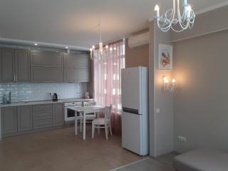 Двокімнатна , Троєщина, район 2, ТЦ район - Kiev - 6