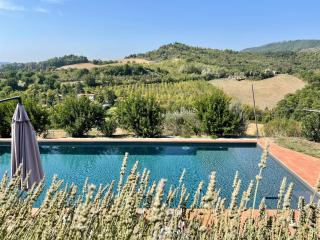 Farmhouse in Umbria - San Giovanni del Pantano - 5