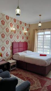 Lotus Suite - Nairobi - 9