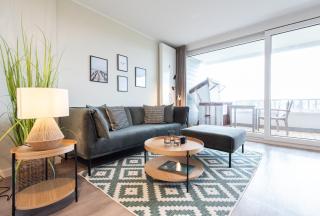 Lichtblick im Haus Cäcilia - 0