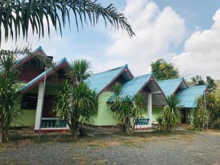 บ้านภูเคียงน้ำรีสอร์ท ที่พักใกล้วัดเรืองแสง - 3