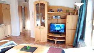 Ferienwohnung mit Balkon und Seeblick im 1 OG - Ostseebad Sellin - 5