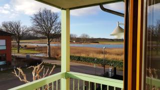 Ferienwohnung mit Balkon und Seeblick im 1 OG - Ostseebad Sellin - 0