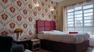 Lotus Suite - Nairobi - 0