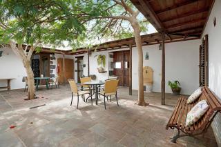Casita Tahona - Teguise - 8
